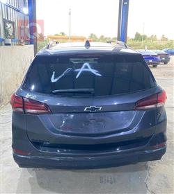 شيفروليه ايكونس